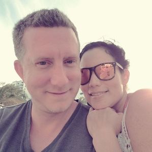 Meet your Posher, Tj